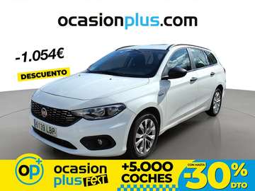 SW 1.6 Multijet II Business