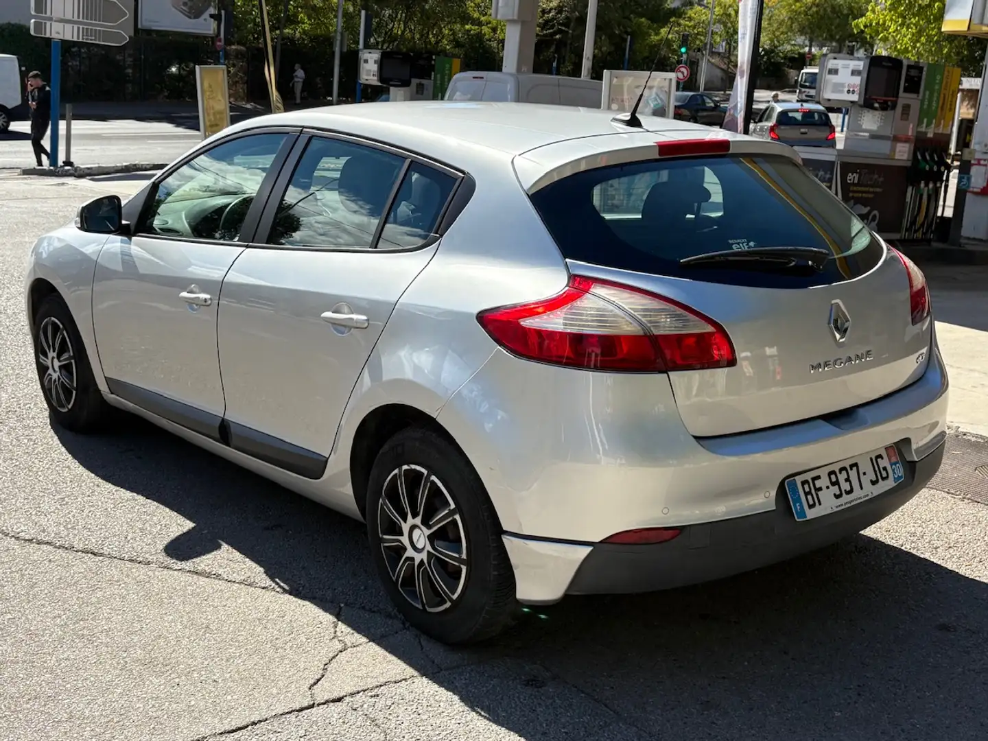 Renault Megane Mégane III dCi 110 FAP eco2 TomTom Edition Euro 5 - 2