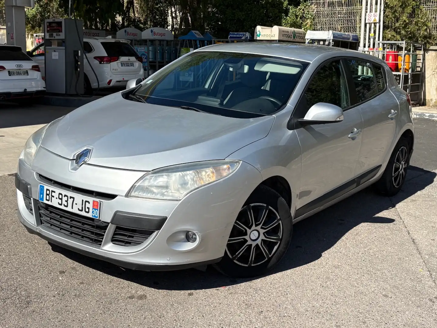 Renault Megane Mégane III dCi 110 FAP eco2 TomTom Edition Euro 5 - 1