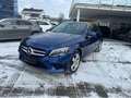 Mercedes-Benz C 220 d 4Matic*lim*DAB*Multibeam*SD*RCAM Bleu - thumbnail 2