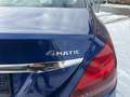 Mercedes-Benz C 220 d 4Matic*lim*DAB*Multibeam*SD*RCAM Bleu - thumbnail 8