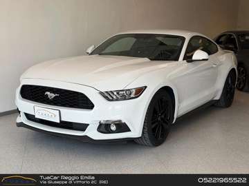 Premium 2.3 EcoBoost
