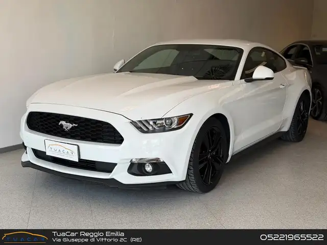 Ford Mustang Premium 2.3 EcoBoost