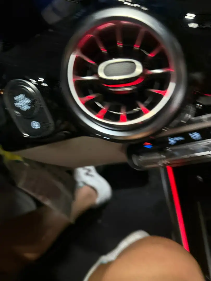 Mercedes-Benz 200 Gli sport plus Šedá - 1