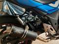 Suzuki GSX 250 Blue GP Mavi - thumbnail 5