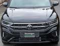 Volkswagen T-Roc R-Line DSG AHK Zwart - thumbnail 5