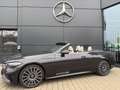 Mercedes-Benz CLE 300 4MATIC Cabriolet AMG HeadUp AHK Burmeste Grau - thumbnail 2