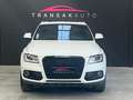 Audi Q5 Quattro S Line S tronic 7 Blanc - thumbnail 1