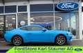Ford Mustang 5.0 V8 GT Fastback B&O Sound 4,99% FIN* Blau - thumbnail 32