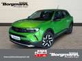 Opel Mokka-E Elegance LED - Navi - Keyless - Sitzheizung - DAB Grün - thumbnail 1