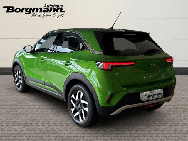 Opel Mokka E