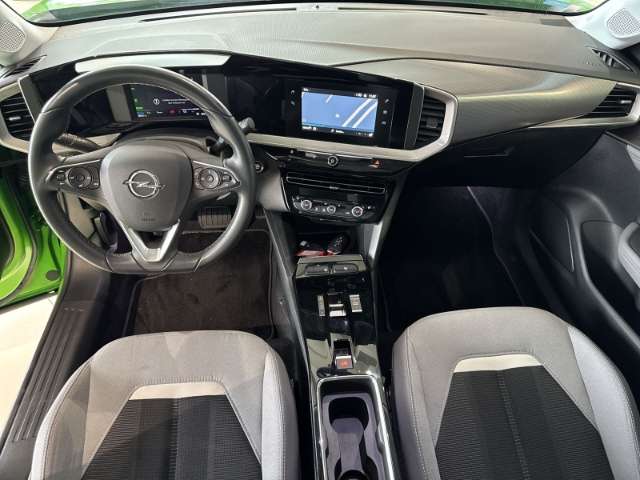 Opel Mokka E