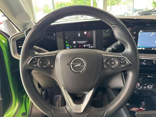 Opel Mokka E