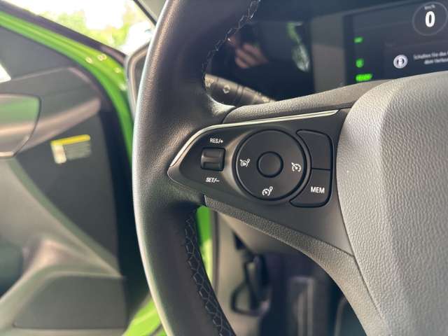 Opel Mokka E