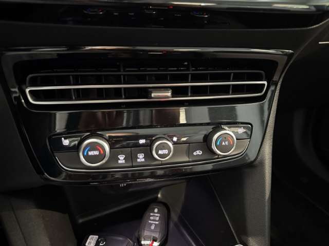 Opel Mokka E