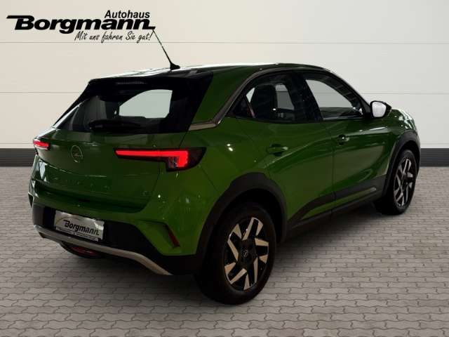 Opel Mokka E