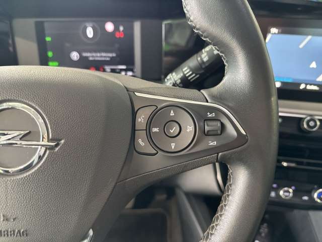 Opel Mokka E