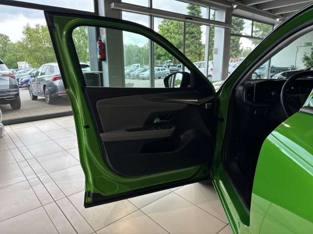 Opel Mokka E