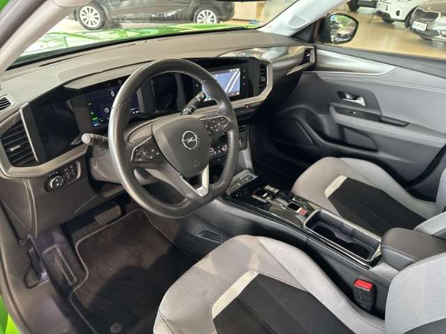 Opel Mokka E