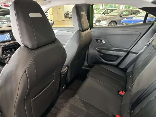 Opel Mokka E
