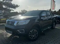 Nissan Navara Tekna