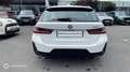 BMW 316 316dA 122ch M Sport - thumbnail 4
