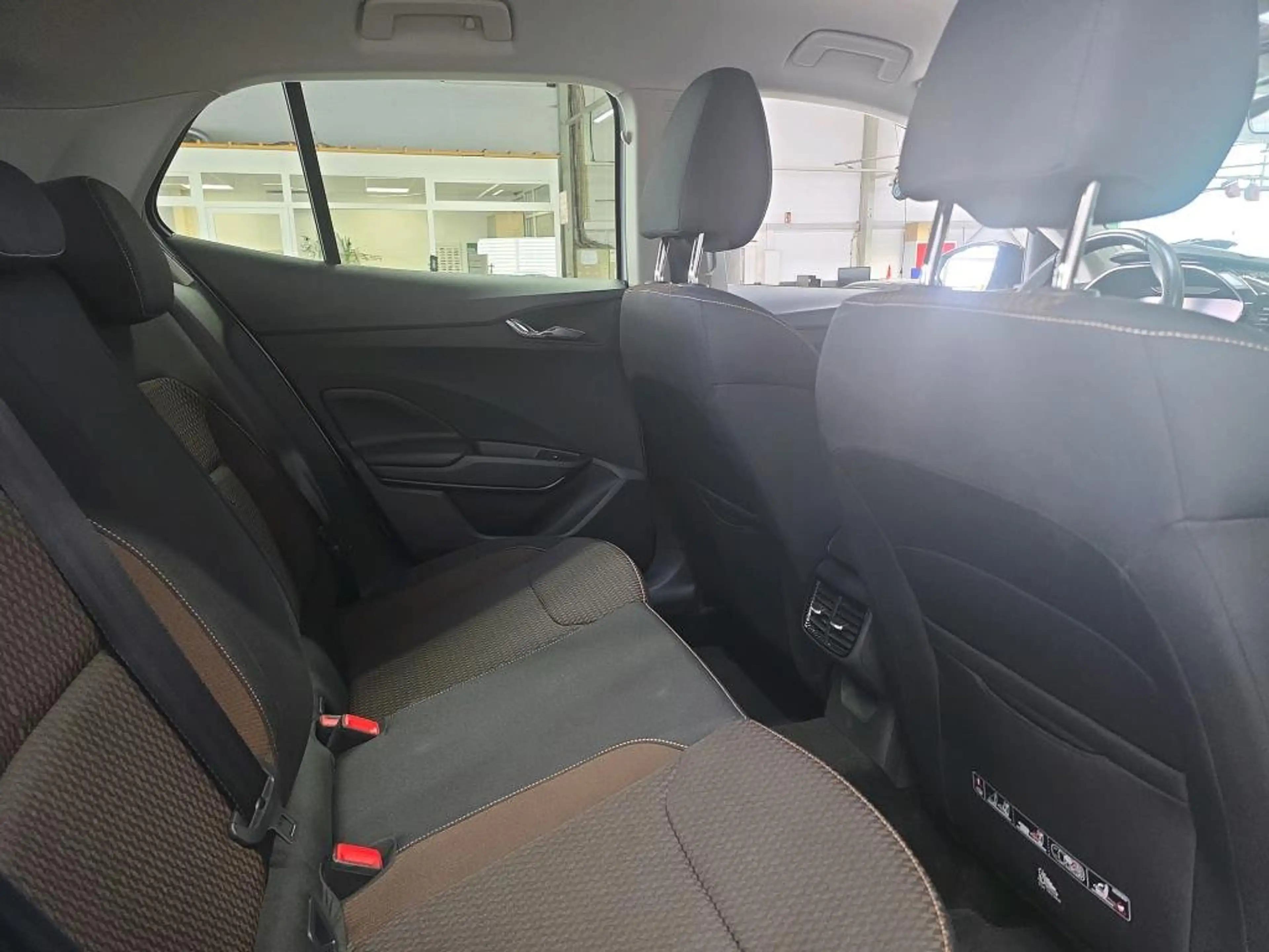 Skoda Fabia 1.5 TSI Style DSG/KAMERA/ACC/VIRTUAL/LED/ — photo 7