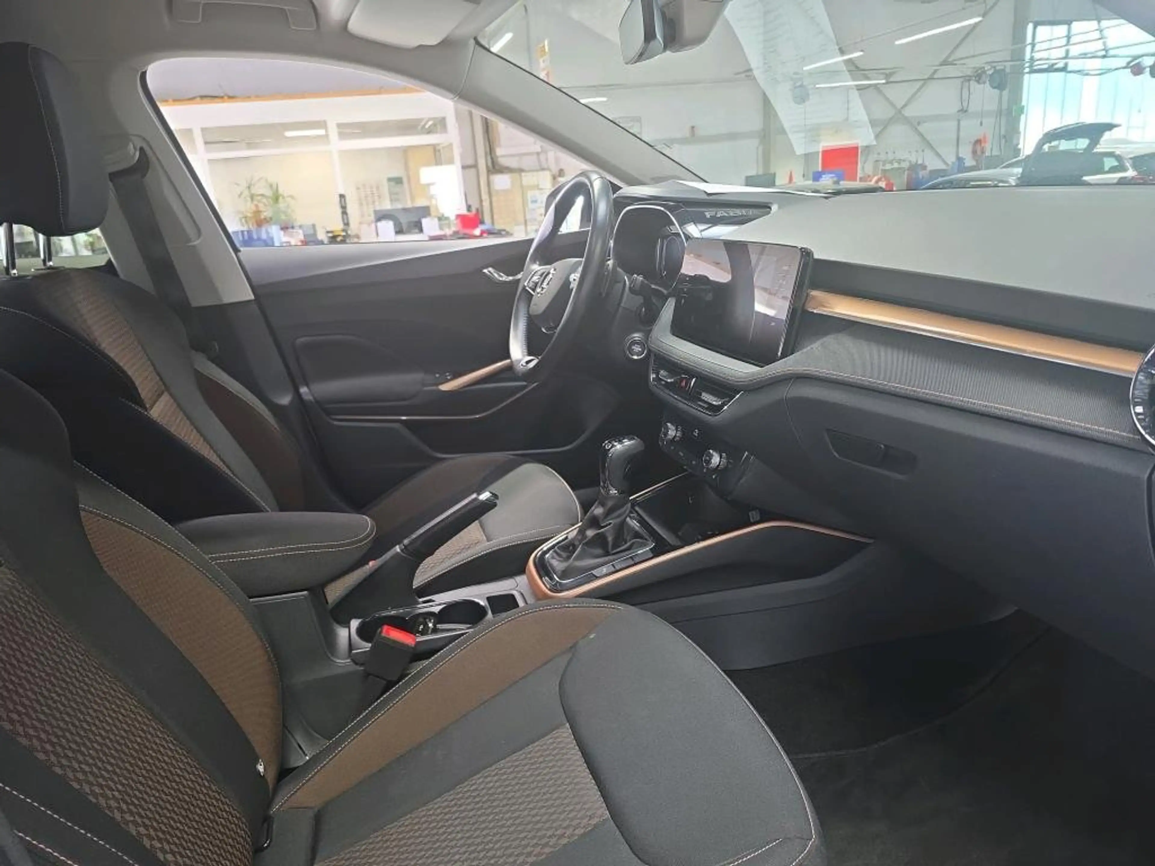 Skoda Fabia 1.5 TSI Style DSG/KAMERA/ACC/VIRTUAL/LED/ — photo 5