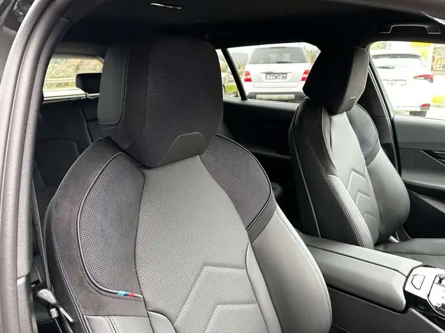 BMW 520 i Touring Aut. *M-Paket*ACC*H Ansicht 27