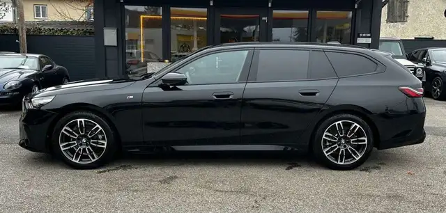 BMW 520 i Touring Aut. *M-Paket*ACC*H Ansicht 7
