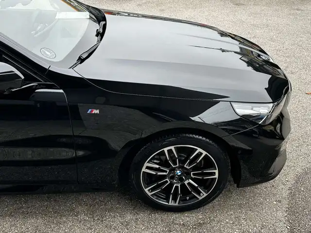 BMW 520 i Touring Aut. *M-Paket*ACC*H Ansicht 16