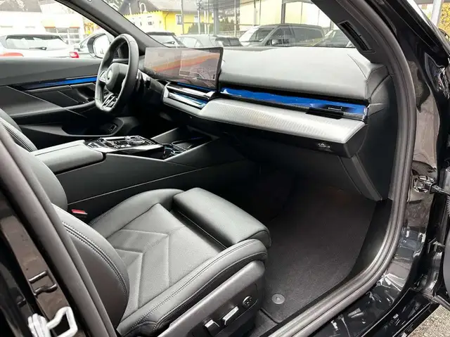 BMW 520 i Touring Aut. *M-Paket*ACC*H Ansicht 24