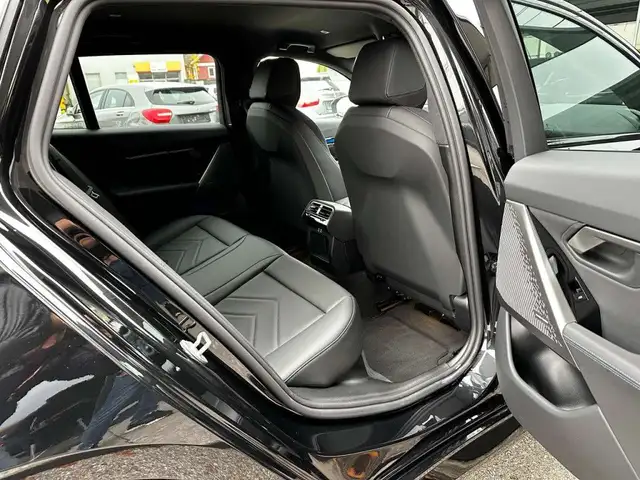 BMW 520 i Touring Aut. *M-Paket*ACC*H Ansicht 28