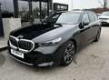 BMW 520 i Touring Aut. *M-Paket*ACC*H Schwarz - thumbnail 5