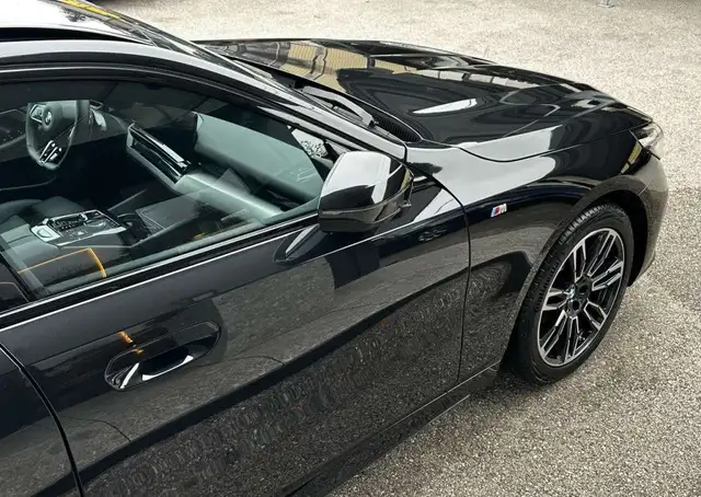 BMW 520 i Touring Aut. *M-Paket*ACC*H Ansicht 15