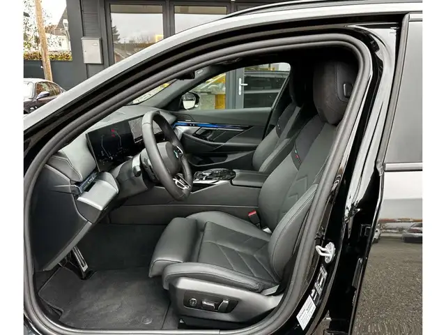 BMW 520 i Touring Aut. *M-Paket*ACC*H Ansicht 17