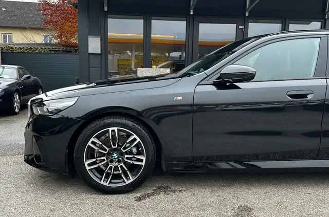 BMW 520 i Touring Aut. *M-Paket*ACC*H Ansicht 8