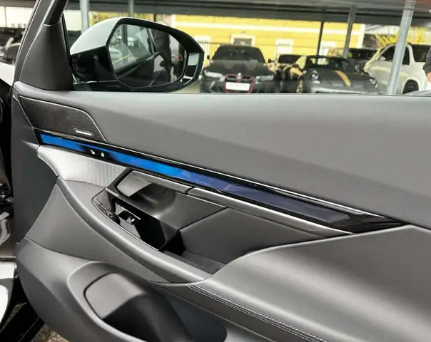 BMW 520 i Touring Aut. *M-Paket*ACC*H Ansicht 23