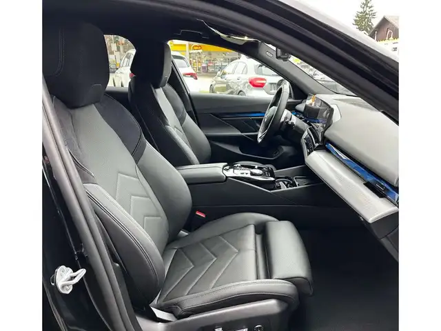 BMW 520 i Touring Aut. *M-Paket*ACC*H Ansicht 26