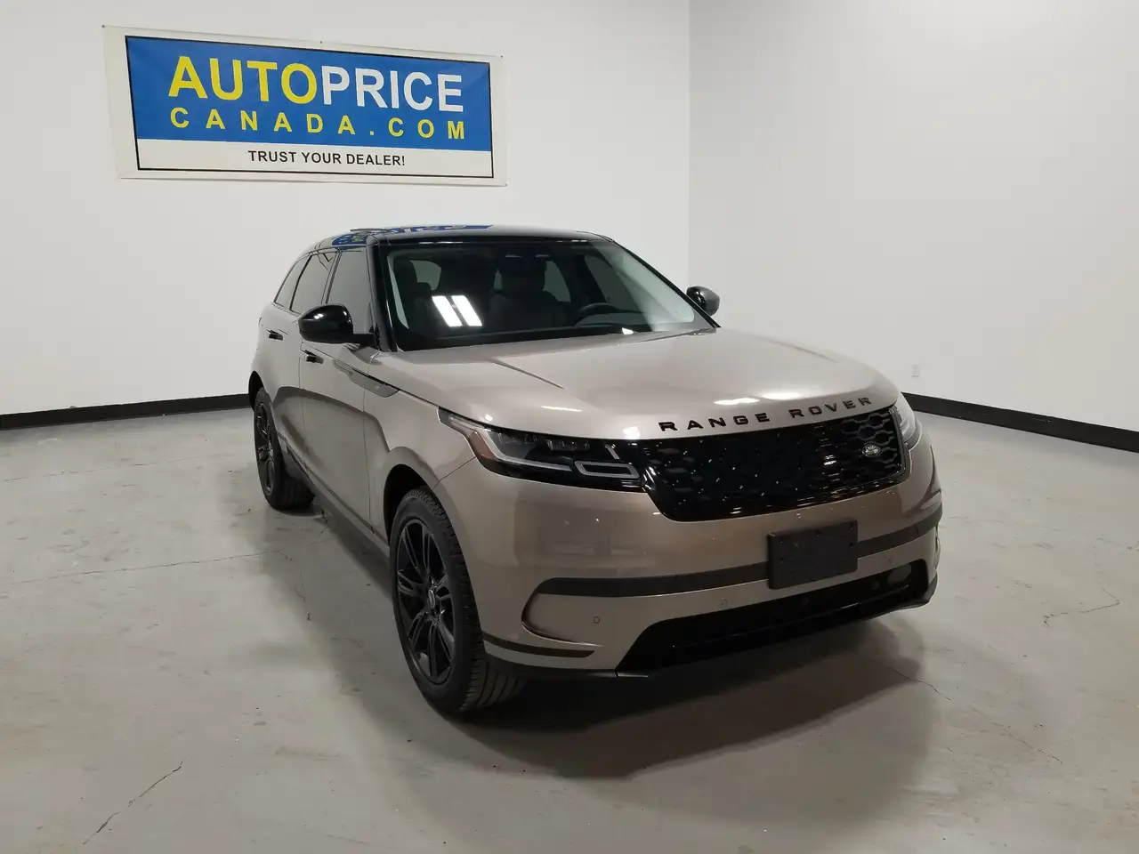 2023 Land Rover Range Rover Velar