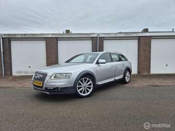quattro 3.0 TDI Pro Line / Origineel NL / Youngtim