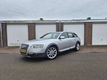 quattro 3.0 TDI Pro Line / Origineel NL / Youngtim