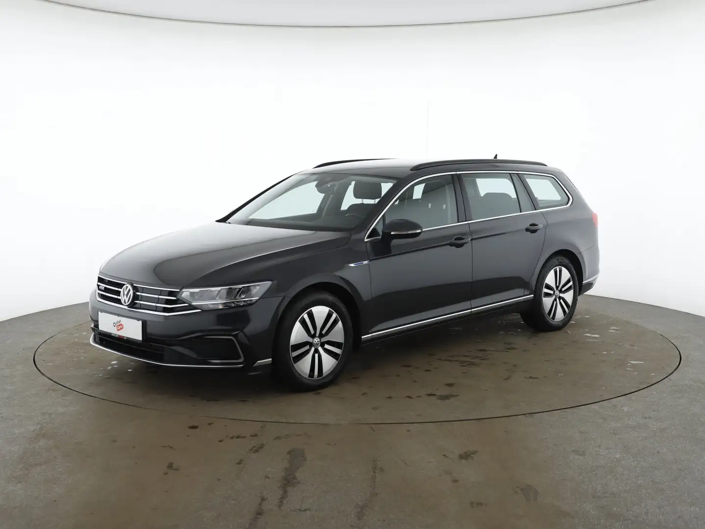 Volkswagen Passat Variant 1.4 TSI  GTE ASSIST+NaviPro+LED Grau - 1