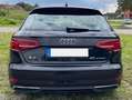Audi A3 A3 40 e-tron Sportback S tronic Schwarz - thumbnail 4