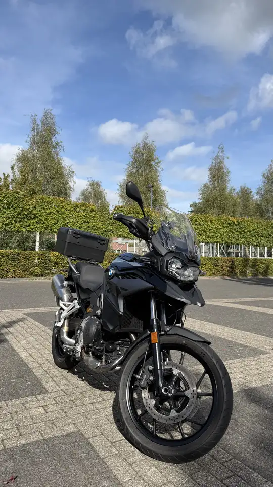 BMW F 800 GS