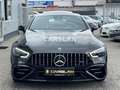 Mercedes-Benz AMG GT GT 43 AMG MULTIBEAM+SDH+TOT+SPUR+R.KAM+STANDHZG Schwarz - thumbnail 2