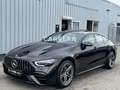 Mercedes-Benz AMG GT GT 43 AMG MULTIBEAM+SDH+TOT+SPUR+R.KAM+STANDHZG Schwarz - thumbnail 10