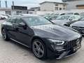 Mercedes-Benz AMG GT GT 43 AMG MULTIBEAM+SDH+TOT+SPUR+R.KAM+STANDHZG Schwarz - thumbnail 12