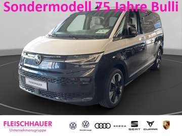 *75 Jahre Bulli* lang 2,0 l 110 kW TDI VK 78.614
