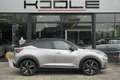 Nissan Juke 1.0 N-Design BOSE | Leder+Alcantara | Adaptive Cru Grijs - thumbnail 3
